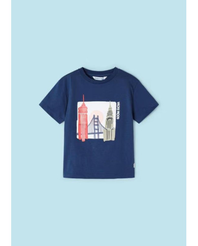 Pack 2 T-Shirts Mayoral