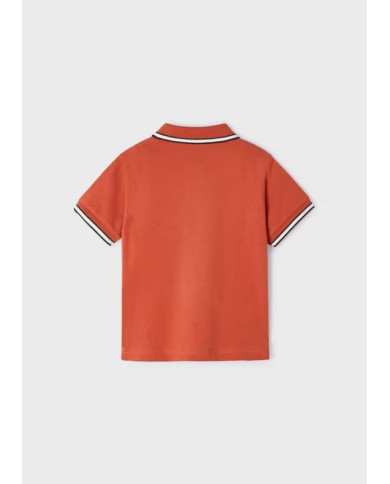 Polo C/Gola Mayoral