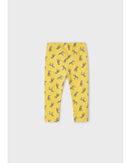 Legging Curta Estampada Mayoral