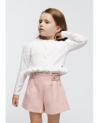 Bolero Tricot Mayoral