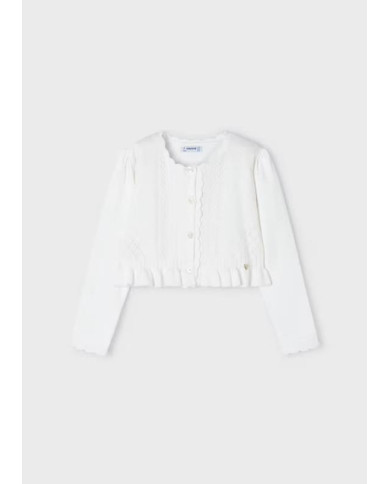 Bolero Tricot Mayoral