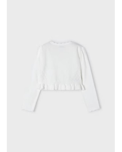 Bolero Tricot Mayoral