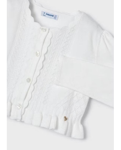 Bolero Tricot Mayoral