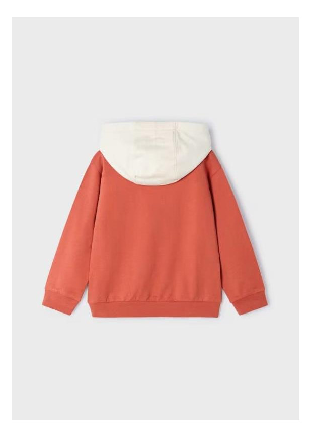 Camisola C/Capuz "Good Mood" Mayoral