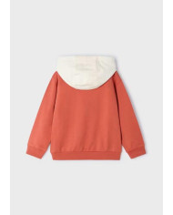 Camisola C/Capuz "Good Mood" Mayoral