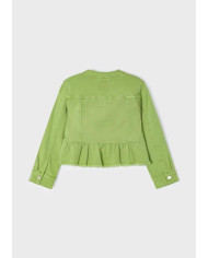 Casaco Ganga C/Folho Mayoral