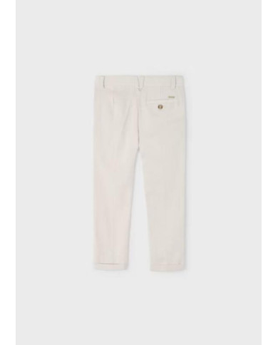 Calça Linho Mayoral