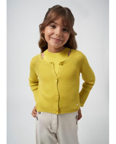Bolero Tricot Mayoral