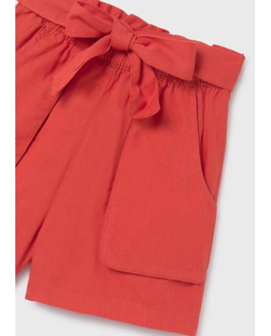 Calção C/Laço Mayoral