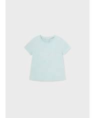 T-Shirt "Coração" Mayoral