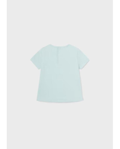 T-Shirt "Coração" Mayoral