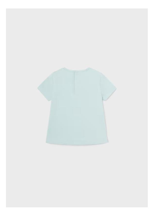 T-Shirt "Coração" Mayoral