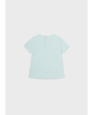 T-Shirt "Coração" Mayoral