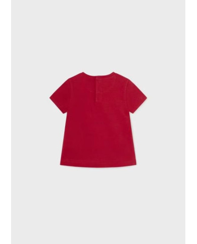 T-Shirt "Coração" Mayoral