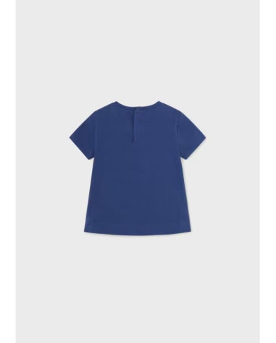 T-Shirt "Coração" Mayoral