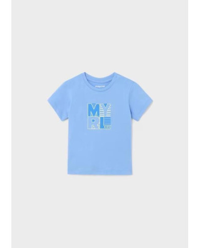 T-Shirt "MYRL" Mayoral