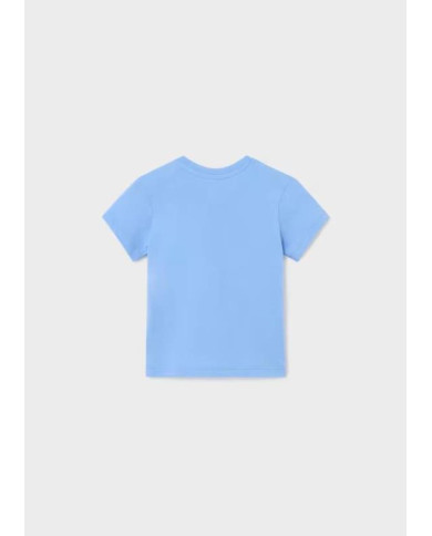 T-Shirt "MYRL" Mayoral