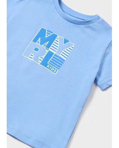 T-Shirt "MYRL" Mayoral