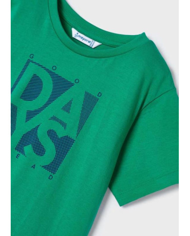 T-Shirt "Good Days" Mayoral