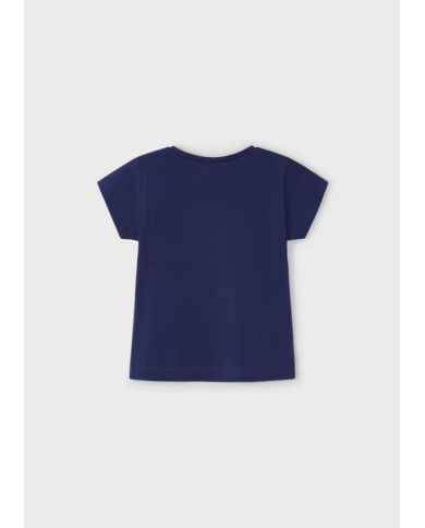 T-Shirt "Flores" Mayoral