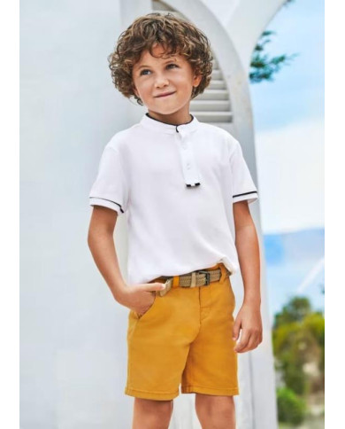 Calção Sarja Mayoral