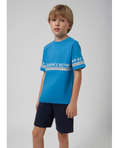 Conjunto C/Calção Mayoral