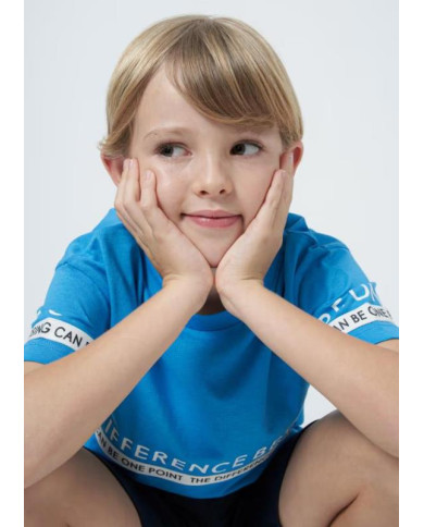 Conjunto C/Calção Mayoral