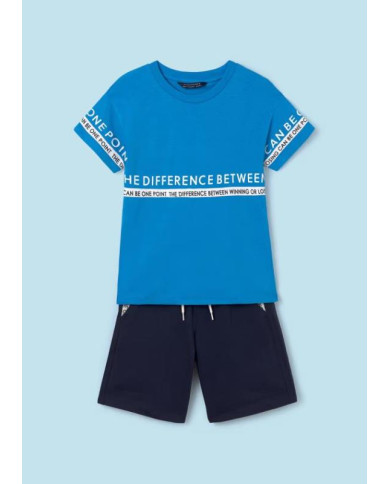 Conjunto C/Calção Mayoral