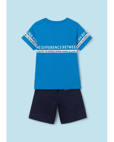 Conjunto C/Calção Mayoral