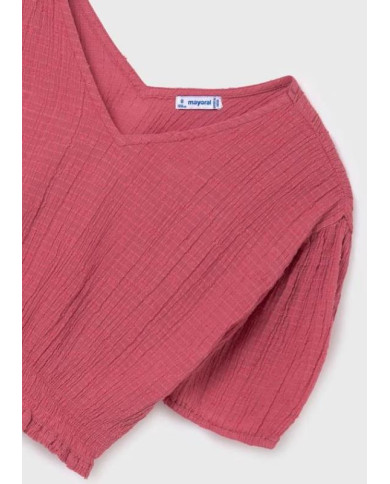 Blusa "Bambula" Mayoral