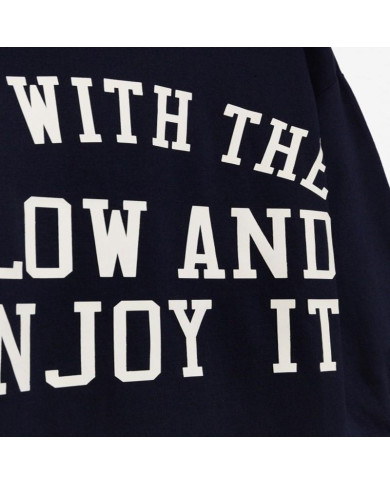 Vestido c/Capuz "Darko" Tiffiosi