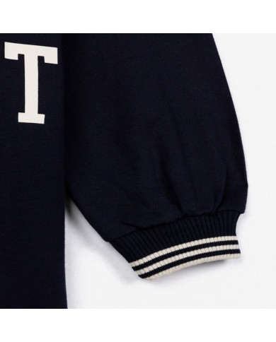 Vestido c/Capuz "Darko" Tiffiosi