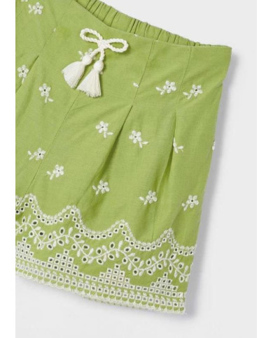 Calção "Bordado" Mayoral