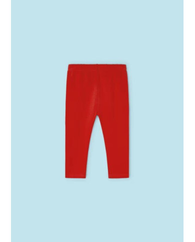 Legging Básica Curta Mayoral