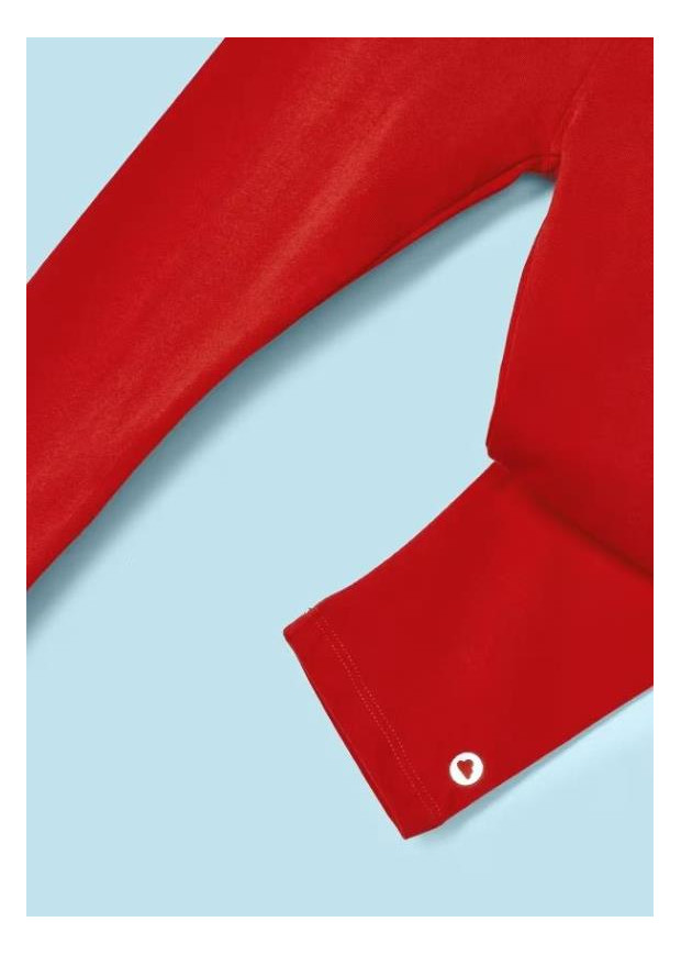 Legging Básica Curta Mayoral