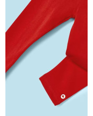 Legging Básica Curta Mayoral