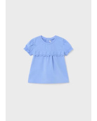 T-Shirt "Coração" Mayoral