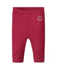Legging Comprida c/ Laço Benniekids