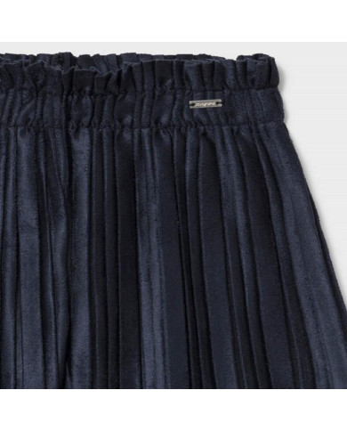 Calça Culotte Mayoral