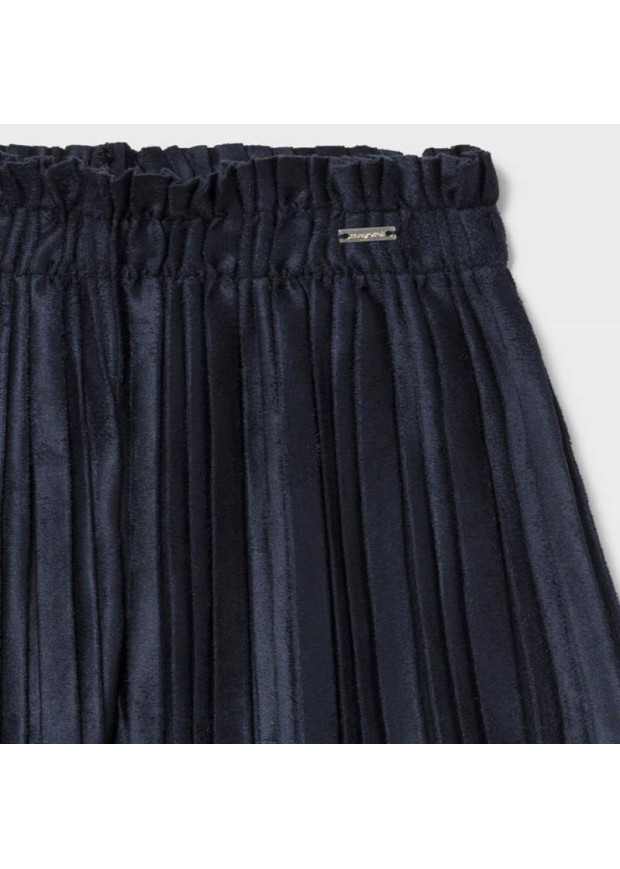 Calça Culotte Mayoral