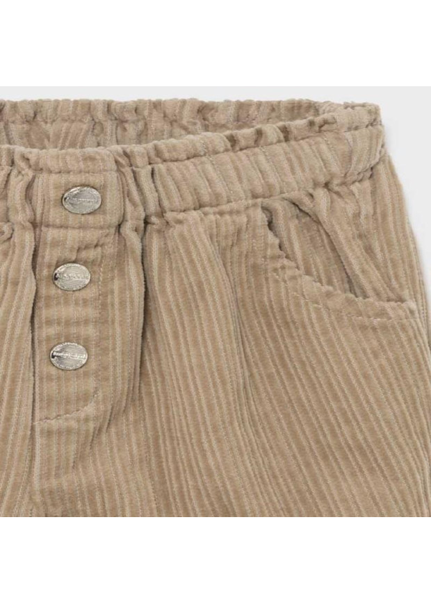 Calça Bombazina Mayoral