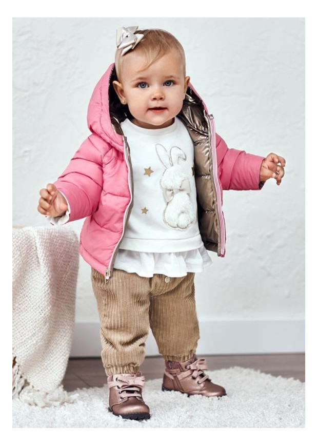 Calça Bombazina Mayoral