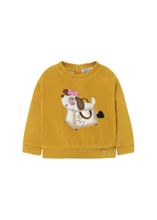 Camisola Pelo Mayoral