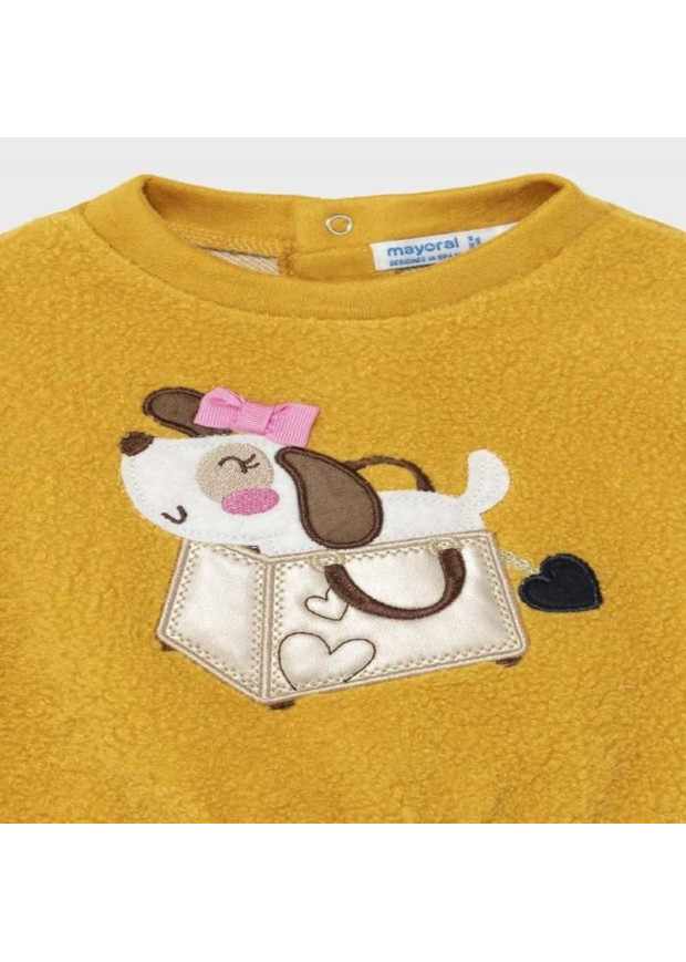 Camisola Pelo Mayoral