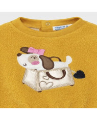 Camisola Pelo Mayoral