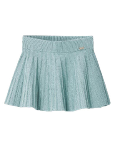 Saia Plissada Mayoral