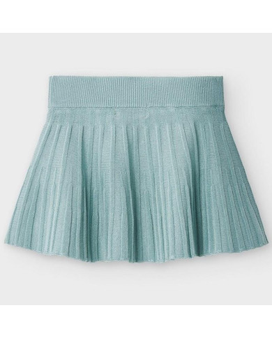 Saia Plissada Mayoral