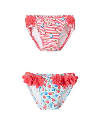 Pack 2 Cuecas Banho Mayoral