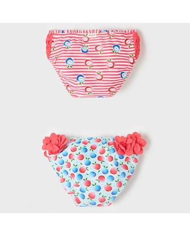 Pack 2 Cuecas Banho Mayoral