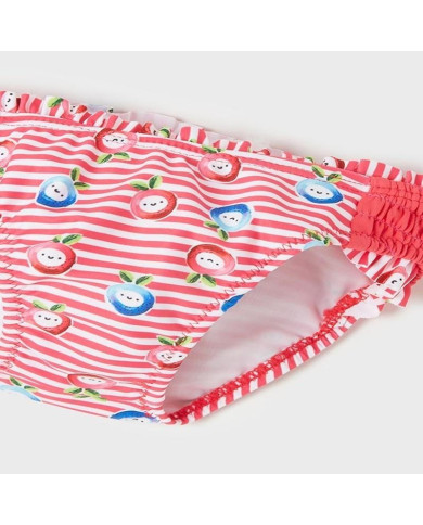 Pack 2 Cuecas Banho Mayoral